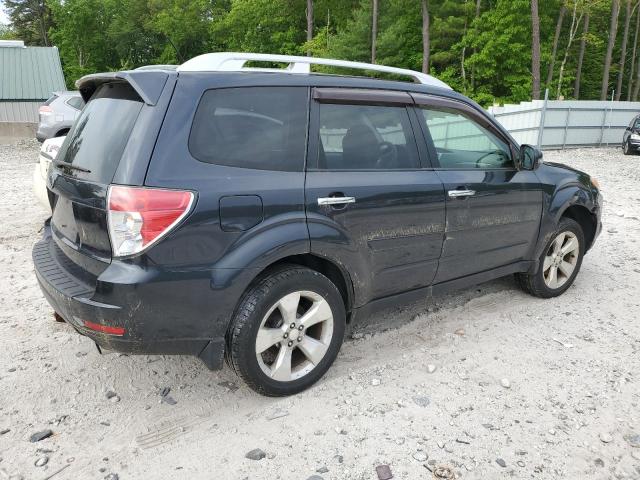 Parquets SUBARU FORESTER 2013 Gray