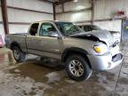 2005 Toyota Tundra Access Cab Sr5 en Venta en Eldridge, IA - Front End