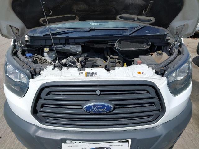 2018 FORD TRANSIT 35