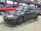 2011 Subaru Impreza 2.5I en Venta en East Granby, CT - Minor Dent/Scratches