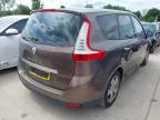 2011 RENAULT GRAND SCEN for sale at Copart SANDY