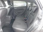2017 FORD FIESTA TIT for sale at Copart NEWBURY