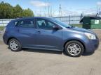 2010 PONTIAC VIBE  for sale at Copart ON - LONDON