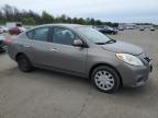 2012 Nissan Versa S zu verkaufen in Brookhaven, NY - Side