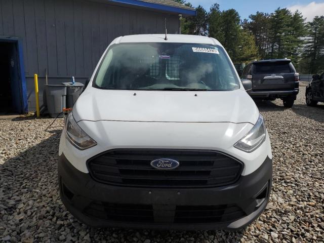  FORD TRANSIT 2020 White