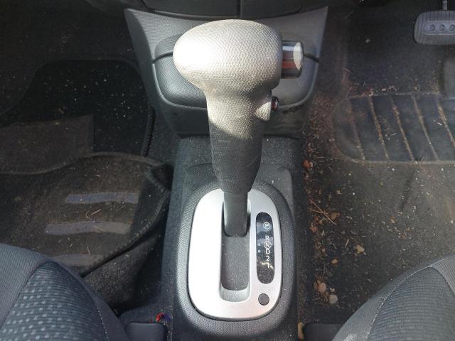 2009 NISSAN MICRA 1.2 ACENTA 5DR AUTO