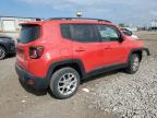 Chicago Heights, IL에서 판매 중인 2019 Jeep Renegade Latitude   - Front End