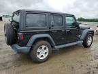 2018 Jeep Wrangler Unlimited Sport   for Sale in Conway, AR - Side
