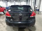 2012 Toyota Venza Le zu verkaufen in Ham Lake, MN - Side