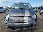 2015 Fiat 500 Pop de vânzare în Houston, TX - Front End
