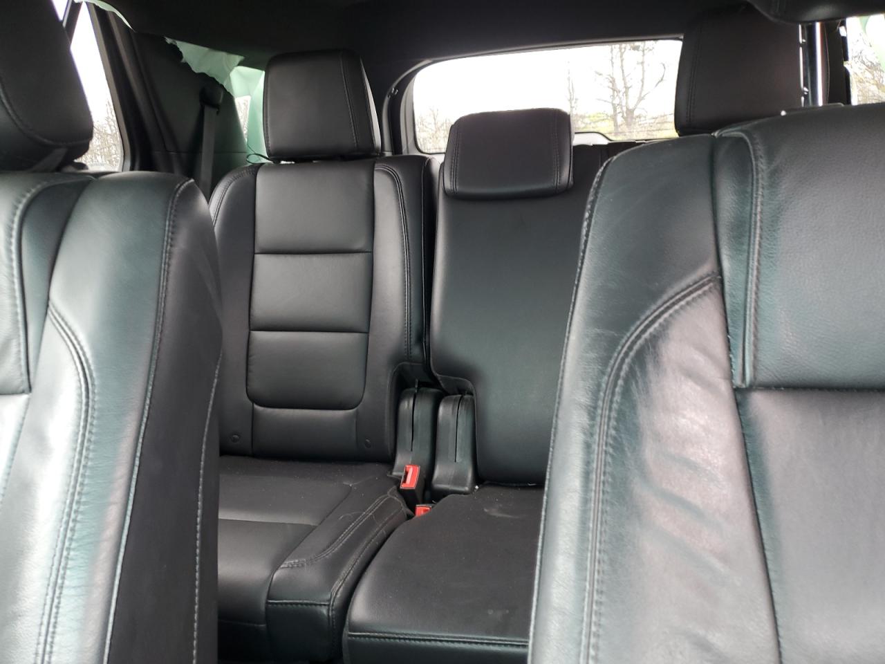 2014 Ford Explorer Xlt VIN: 1FM5K8D86EGB39820 Lot: 56271325