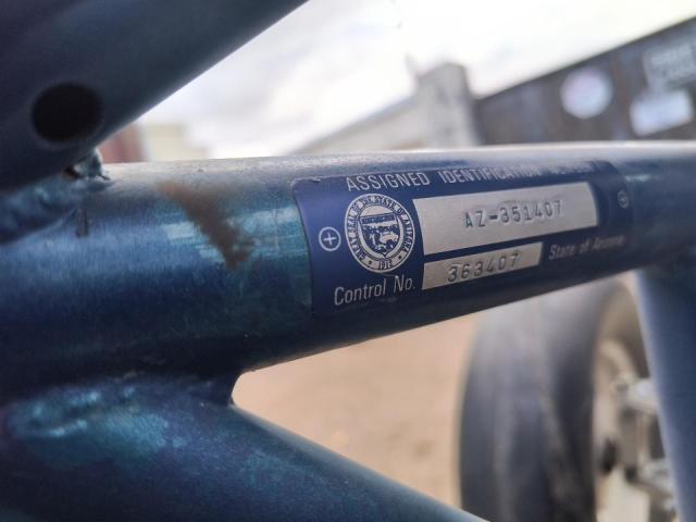 2015 SAND RAIL