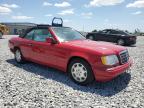 1995 Mercedes-Benz E 320 на продаже в Arcadia, FL - Rear End
