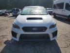 2018 Subaru Wrx Sti na sprzedaż w Austell, GA - Side