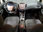 2017 Chevrolet Cruze Lt   na sprzedaż w Davison, MI - Front End