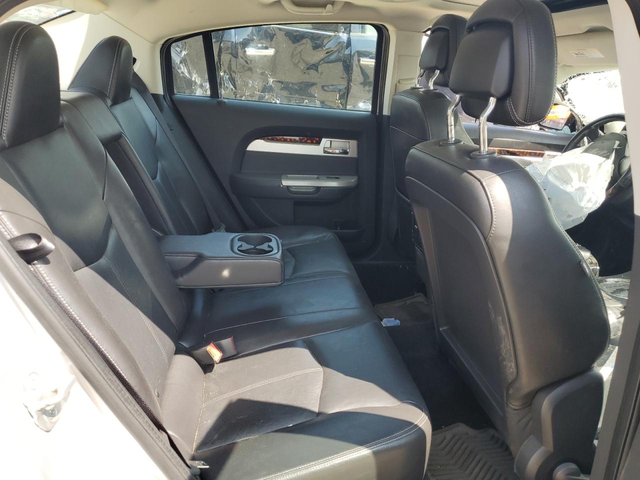 2010 Chrysler Sebring Limited VIN: 1C3CC5FDXAN162044 Lot: 56789075