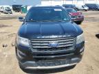 2016 Ford Explorer Xlt for Sale in Woodhaven, MI - Front End