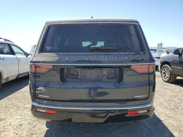  JEEP WAGONEER 2023 Gray