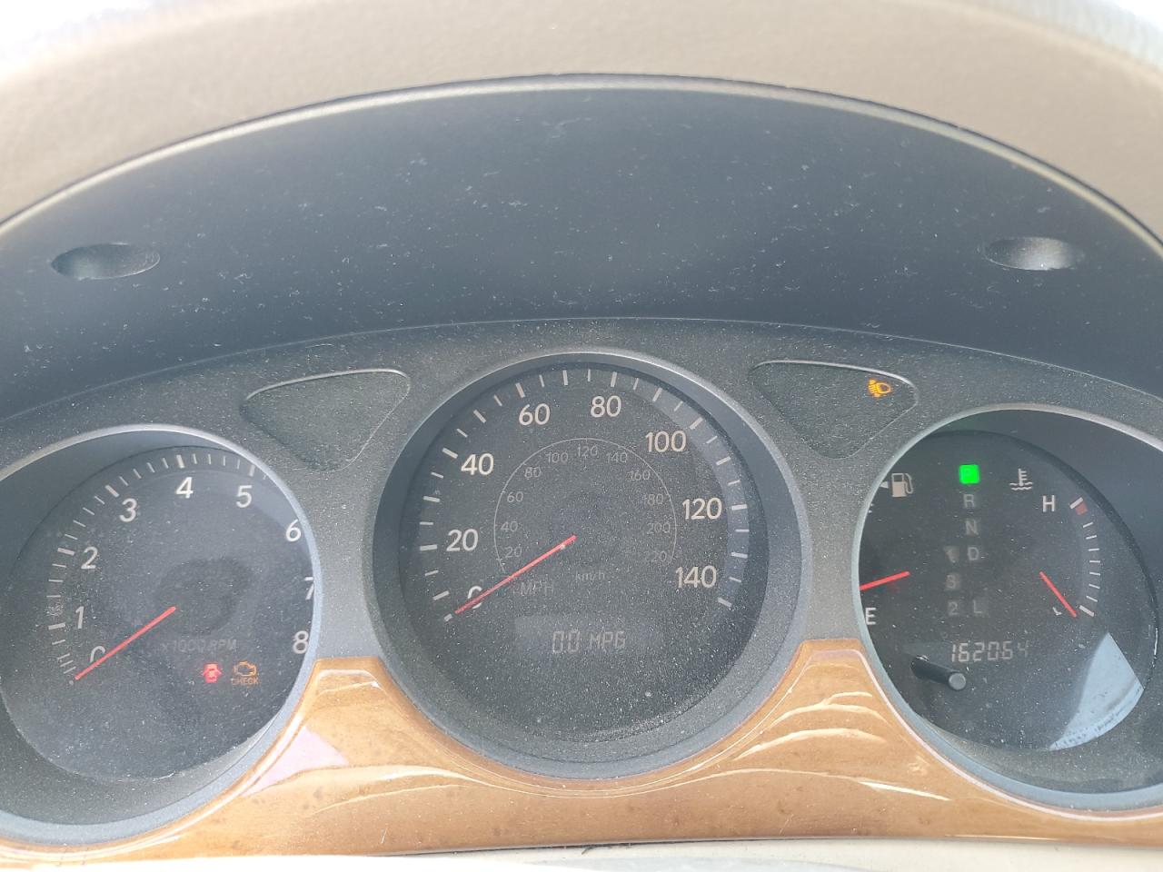 2005 Lexus Es 330 VIN: JTHBA30G155099487 Lot: 57174435