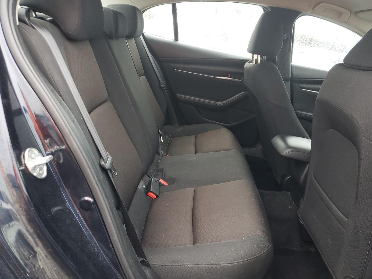 2020 Mazda 3 VIN: JM1BPABL4L1169891 Lot: 56561625