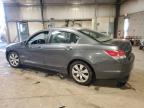 2008 Honda Accord Exl for Sale in Chalfont, PA - Side