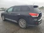 2015 Nissan Pathfinder S   للبيع في Pennsburg، PA - Front End