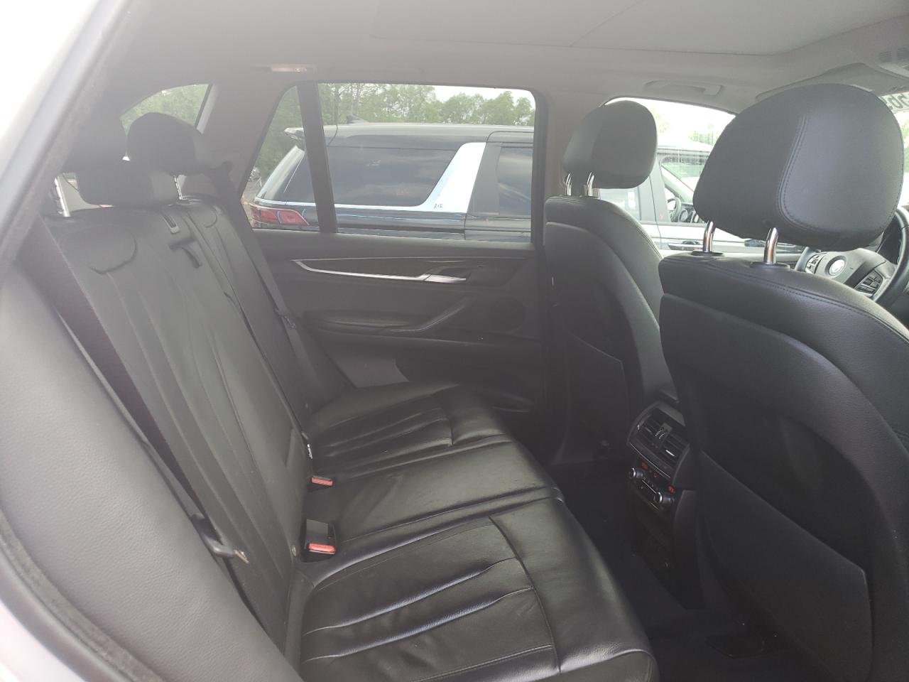 2015 BMW X5 xDrive35I VIN: 5UXKR0C5XF0P16630 Lot: 56905945