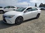 2015 Toyota Camry Le იყიდება American Canyon-ში, CA - Rear End