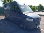 2020 MERCEDES BENZ SPRINTER 3 for sale at Copart ST HELENS