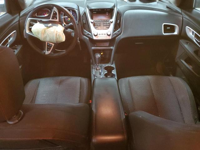 CHEVROLET EQUINOX 2016 White