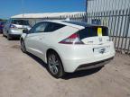 2011 HONDA CR-Z GT I- for sale at Copart WESTBURY