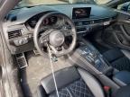2018 Audi S5 Prestige for Sale in Woodhaven, MI - Front End