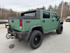 2005 Hummer H2 Sut na sprzedaż w North Billerica, MA - Normal Wear
