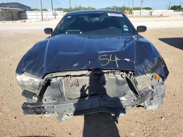 Седаны DODGE CHARGER 2014 Серый