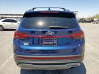 2022 Hyundai Santa Fe Sel for Sale in Anthony, TX - Front End