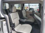 2016 Ford Transit Connect Titanium за продажба в New Orleans, LA - Front End