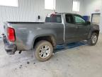 2022 Chevrolet Colorado Lt продається в Barberton, OH - Front End