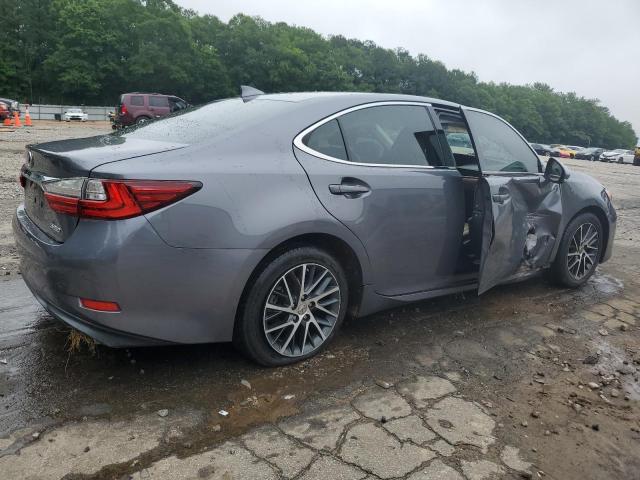 Седаны LEXUS ES350 2016 Серый