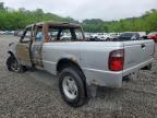 2005 Ford Ranger Super Cab de vânzare în West Mifflin, PA - Burn