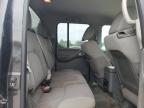 2011 Nissan Frontier S for Sale in Midway, FL - Rear End