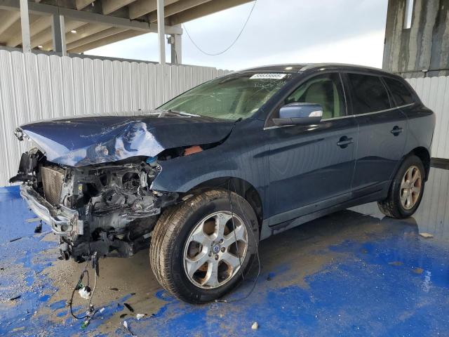 2013 Volvo Xc60 3.2