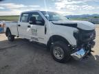 2022 Ford F250 Super Duty продається в Littleton, CO - Front End