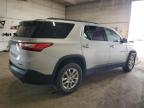 2020 Chevrolet Traverse Lt for Sale in Portland, MI - Front End