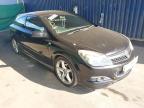 2008 VAUXHALL ASTRA SRI+ for sale at Copart SANDTOFT