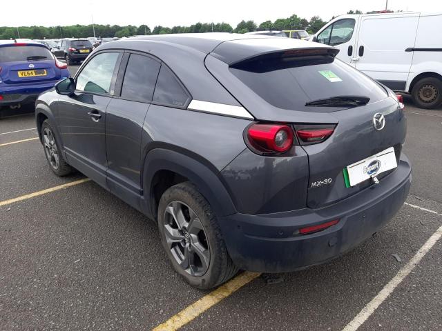 2021 MAZDA MX-30 107KW GT SPORT TECH 35.5KWH 5DR AUTO