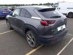 2021 MAZDA MX-30 107KW GT SPORT TECH 35.5KWH 5DR AUTO for sale at Copart SANDTOFT