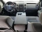 2013 Ford F150 Supercrew იყიდება Knightdale-ში, NC - Front End