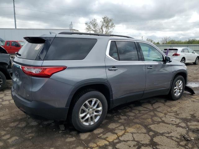  CHEVROLET TRAVERSE 2019 Gray