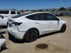 2020 Tesla Model Y    на продаже в San Martin, CA - Front End