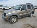 2007 Jeep Liberty Sport للبيع في Tucson، AZ - Front End